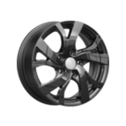 K&K 6,5x16/5x108 ET50 D63,35 - (607) 