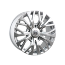 RST 8x18/5x150 ET56 D110,1 R088 (LC200) Silver