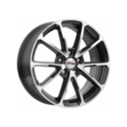 iFree 6,5x17/5x114,3 ET45 D67,1 Skibidi (909)  