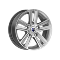 K&K 6,5x16/5x139,7 ET40 D98  (864)  