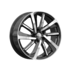K&K 7x18/5x114,3 ET37 D66,6 1111  
