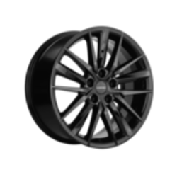 Khomen Wheels 8x18/5x114,3 ET40 D64,1 KHW1807 (Haval F7/F7x) Black