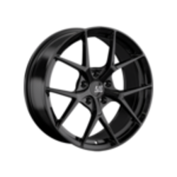 LS FlowForming 8x18/5x108 ET45 D63,4 RC66 BK ()
