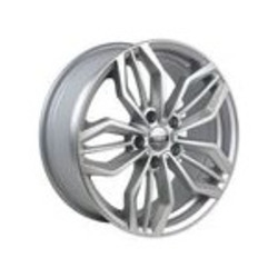 Neo 6,5x16/5x114,3 ET50 D67,1 680 Silver