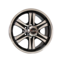 Neo 7x17/6x139,7 ET38 D100,1 722 BD