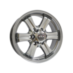 Neo 7x17/6x139,7 ET38 D100,1 722 HB