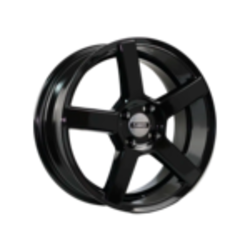 Neo 6,5x16/4x100 ET40 D60,1 V03 BL