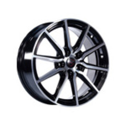 NZ 6,5x16/5x112 ET33 D57,1 R-03 BKF