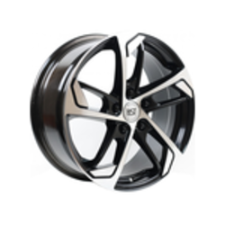 RST 7x17/5x114,3 ET40 D66,1 R037 (Qashqai) BD