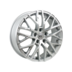 RST 6,5x17/5x114,3 ET40 D64,1 R077 (H7) Silver