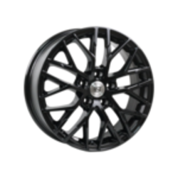 RST 6,5x17/5x114,3 ET40 D64,1 R077 (H7) BL