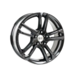 RST 6,5x17/5x108 ET33 D60,1 R197 (Chery) BL