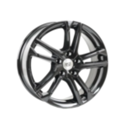 RST 6,5x17/5x114,3 ET37 D66,5 R197 (Jolion) BL
