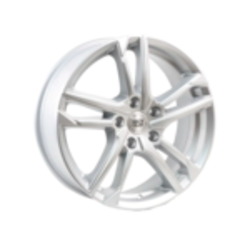 RST 6,5x17/5x114,3 ET37 D66,5 R197 (Jolion) Silver