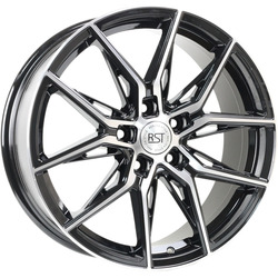 RST 7,5x18/5x114,3 ET40 D66,6 R218 BD