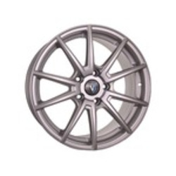 Venti 7x17/5x100 ET45 D54,1 1704 Silver