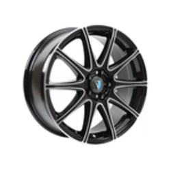 Venti 7x17/4x100 ET40 D60,1 1716 BD