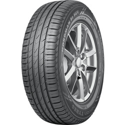 Ikon 235/55R17 99H Nordman S2 SUV (Character Aqua SUV) TL
