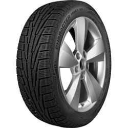 Ikon 235/55R19 105T XL Character Snow 2 SUV (Nordman RS2 SUV) TL