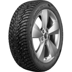 Ikon 205/60R16 96T XL Character Ice 8 (Nordman 8) TL (.)