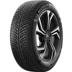 Michelin 295/40R21 111V XL Pilot Alpin 5 SUV TL