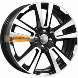K&K 6,5x17/5x114,3 ET50 D66,1 874  