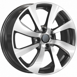 iFree Original 6x16/4x100 ET37 D60,1 893  