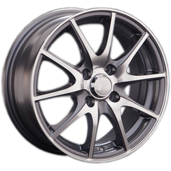 LS 6,5x16/4x108 ET26 D65,1 536 GMF ()