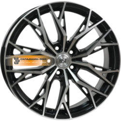 RST 7x19/5x114,3 ET40 D64,1 R119 (Haval F7) BD