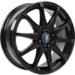 Venti 7x17/4x100 ET40 D60,1 1716 BL