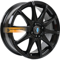 Venti 7x17/4x100 ET40 D60,1 1716 BL