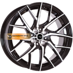 Lizardo 7x16/5x114,3 ET40 D67,1 XH143 (Arcada) BMF ()