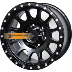 PDW 8x17/5x139,7 ET20 D108,2 M2 (9095) E-MD/U4B ()