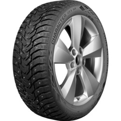 Ikon 265/70R16 112T Character Ice 8 SUV (Nordman 8 SUV) TL (.)