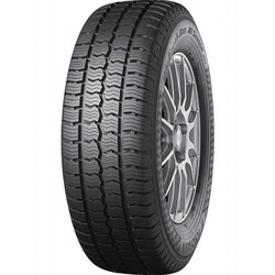 Yokohama 195/75R16C 110/108R BluEarth-Van All Season RY61 TL