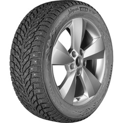 Ikon 255/35R19 96T XL Autograph Ice 9 TL (.)
