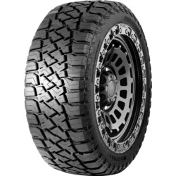 Landspider LT315/70R17 121/118S Wildtraxx R/T TL RBL