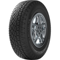 Michelin 255/60R18 112H XL Latitude Cross TL