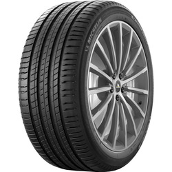 Michelin 255/50R19 107W XL Latitude Sport 3 MO GRNX TL