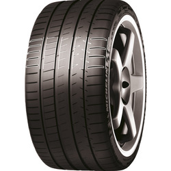 Michelin 255/45ZR19 100(Y) Pilot Super Sport N0 TL