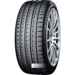 Yokohama 295/40ZR21 111Y XL Advan Sport V105T TL