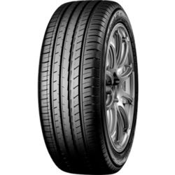 Yokohama 205/55R17 91V BluEarth-GT AE51H TL