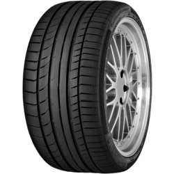 Continental 275/35R20 102Y XL ContiSportContact 5 P MO TL FR