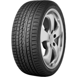 Continental 285/45R19 107W CrossContact UHP MO TL FR ML