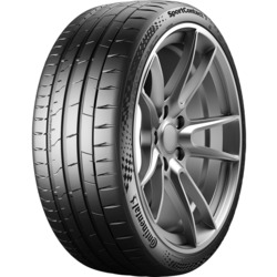 Continental 255/35ZR19 96(Y) XL SportContact 7 TL FR