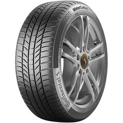 Continental 285/35R21 105V XL WinterContact TS 870 P TL FR