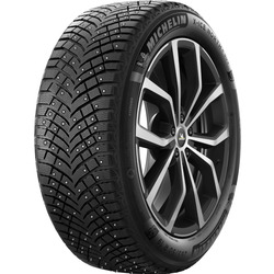 Michelin 265/55R19 113T XL X-Ice North 4 SUV TL (.)