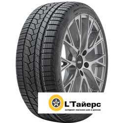 Continental 285/40R22 110V WinterContact TS 860 S