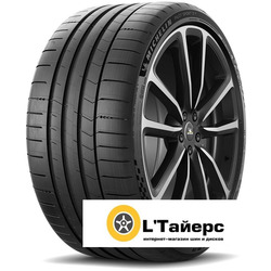 Michelin 325/30R21 108Y Pilot Sport S 5 Acoustic
