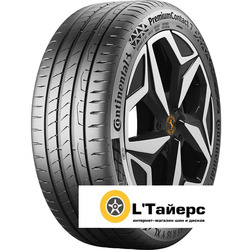 Continental 245/50R18 100Y ContiPremiumContact 7